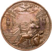 On the Sacred league between Russia, Poland, Venice
