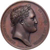 On Alexander the First&rsquo;s Sojourn in Paris, 1814.