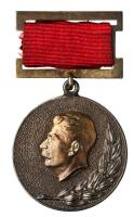 Stalin Prize. 2nd Class. Documented set to Vasily Nikolaevich Petrov.
