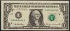 Terrific Serial #D00000001C $1 FRN