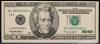 Fresh Choice CU $20 serial #00000003