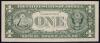 Choice New $1 1977 FRN s/n A00000004A - 2