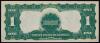 Third cut sheet of $1 1899 SCs E9A, E10A, E11A, E12A - 4