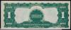 Third cut sheet of $1 1899 SCs E9A, E10A, E11A, E12A - 8