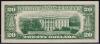 $20 1963 FRN E00000010* - 2