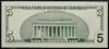 A quintet of low serial numbered notes - 2