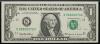 A quintet of low serial numbered notes - 5