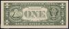 Very Choice New $1 L22222222N - 2