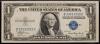 $1 SC from 1935A B33333333C PMG 66 EPQ