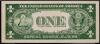 $1 SC from 1935A B33333333C PMG 66 EPQ - 2