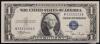 1935C $1 Silver Cert M33333333E