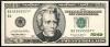 Nine Notes all Gem to Superb Gem Unc $20 FRNs BB55555550F to BB5555559F - 5