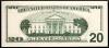 Nine Notes all Gem to Superb Gem Unc $20 FRNs BB55555550F to BB5555559F - 6