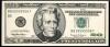 Nine Notes all Gem to Superb Gem Unc $20 FRNs BB55555550F to BB5555559F - 7