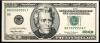 Nine Notes all Gem to Superb Gem Unc $20 FRNs BB55555550F to BB5555559F - 9