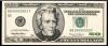 Nine Notes all Gem to Superb Gem Unc $20 FRNs BB55555550F to BB5555559F - 11