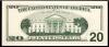 Nine Notes all Gem to Superb Gem Unc $20 FRNs BB55555550F to BB5555559F - 12