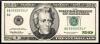 Nine Notes all Gem to Superb Gem Unc $20 FRNs BB55555550F to BB5555559F - 14