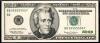 Nine Notes all Gem to Superb Gem Unc $20 FRNs BB55555550F to BB5555559F - 16