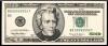 Nine Notes all Gem to Superb Gem Unc $20 FRNs BB55555550F to BB5555559F - 18