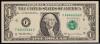 $1 1999 FRN F66666666E
