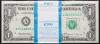 100 note Gem FRN pack A66666601E to A66666500E