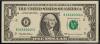 PMG 65 EPQ $1 B66666666G