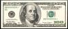 $100 1999 BB00000234*