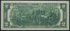 $1, $1, $1, $1, $2, $5 and $10 notes to add to the "234" Set - 12