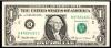 $1 1999 FRN B87654321I