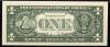 Matched Block Letters F-F on this #1 Super Radar Note - 2