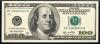 $100 2006A FRN KF10000001B Gem Unc