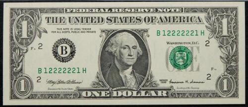 $20, $1, $1, $1, Super Radar Group