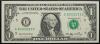 $1 1999 FRN L32222223T PMG 68 EPQ + $1, $5 32222223s - 7