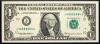 Five gorgeous Gem Unc. ABBBBBBA serial numbered notes - 5