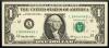Five gorgeous Gem Unc. ABBBBBBA serial numbered notes - 7
