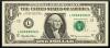 Five gorgeous Gem Unc. ABBBBBBA serial numbered notes - 9