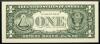 Five gorgeous Gem Unc. ABBBBBBA serial numbered notes - 10
