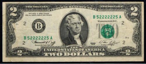 $2 52222225, $1 63333336, 71111117 and 78888887