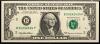 $1 FRNs s/n's B24242424P, C24242424J and K24242424C