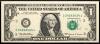 $1 FRNs s/n's B24242424P, C24242424J and K24242424C - 3