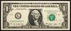 $1 FRNs s/n's B24242424P, C24242424J and K24242424C - 5