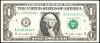 $1, $5, $10, $10 and $100 all serial #24242424
