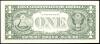 $1, $5, $10, $10 and $100 all serial #24242424 - 2