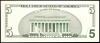 $1, $5, $10, $10 and $100 all serial #24242424 - 4
