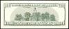 $1, $5, $10, $10 and $100 all serial #24242424 - 10