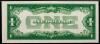 Second High Grade 1934 Funny Back #32323232 - 2