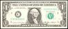 $1, $1, $1, $1, $5 all serial # 32323232s