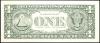 $1, $1, $1, $1, $5 all serial # 32323232s - 5