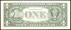 $1, $1, $1, $1, $5 all serial # 32323232s - 7
